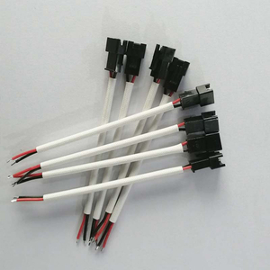 2.54 Pign Wire ιμάντα Pigtail